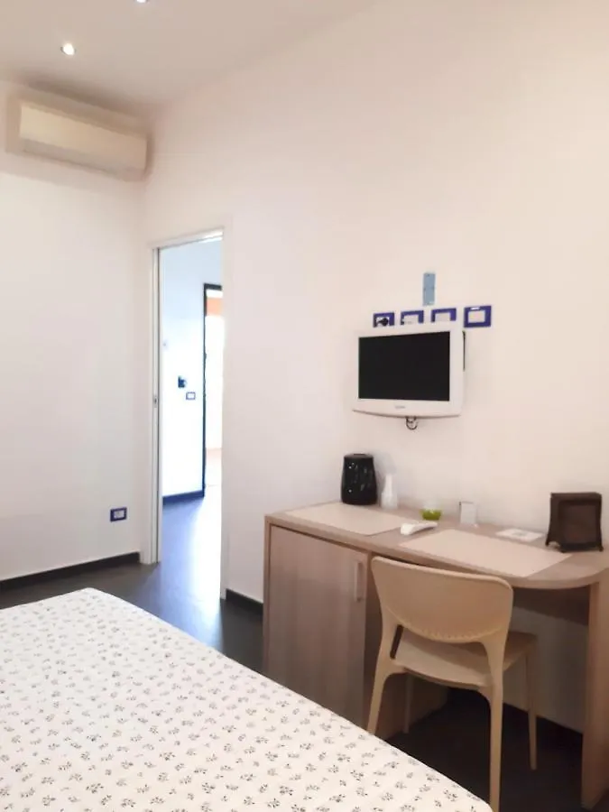 Bed & Breakfast RipamontiBnB Milano Italia