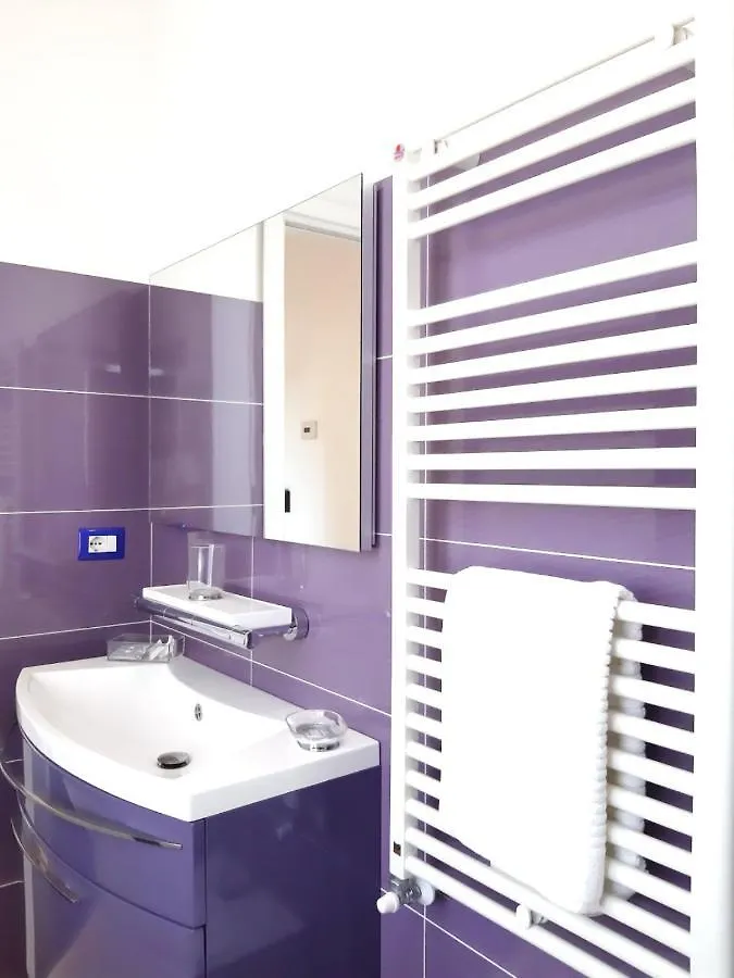 RipamontiBnB Milano Bed & Breakfast