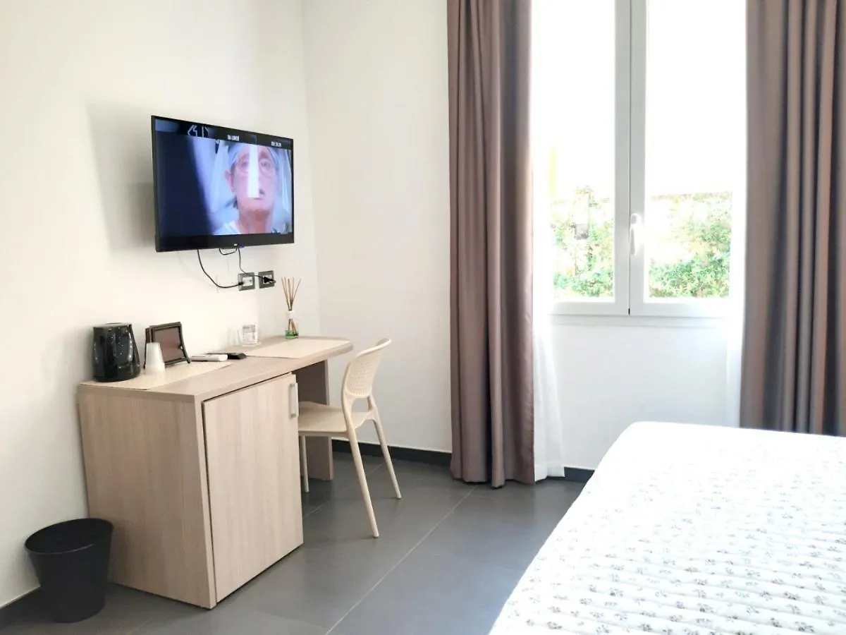 RipamontiBnB Milano Bed & Breakfast