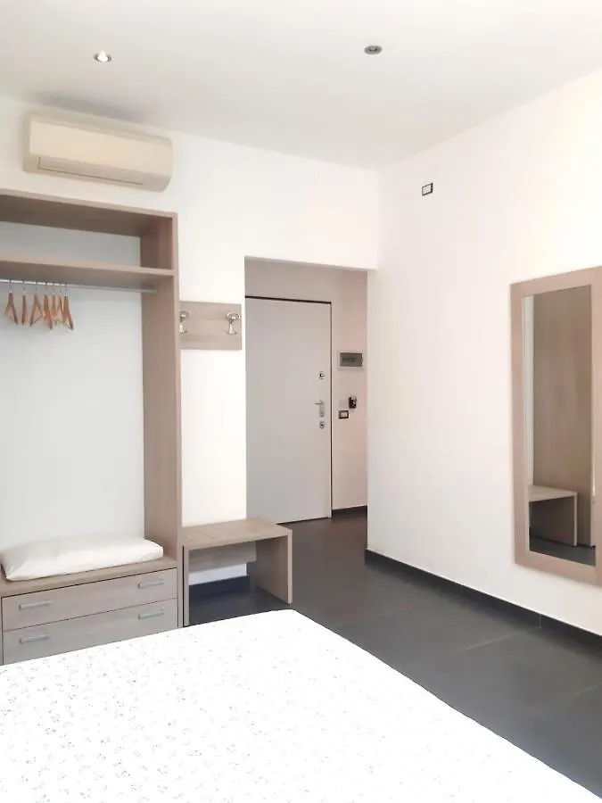 RipamontiBnB Milano Italia
