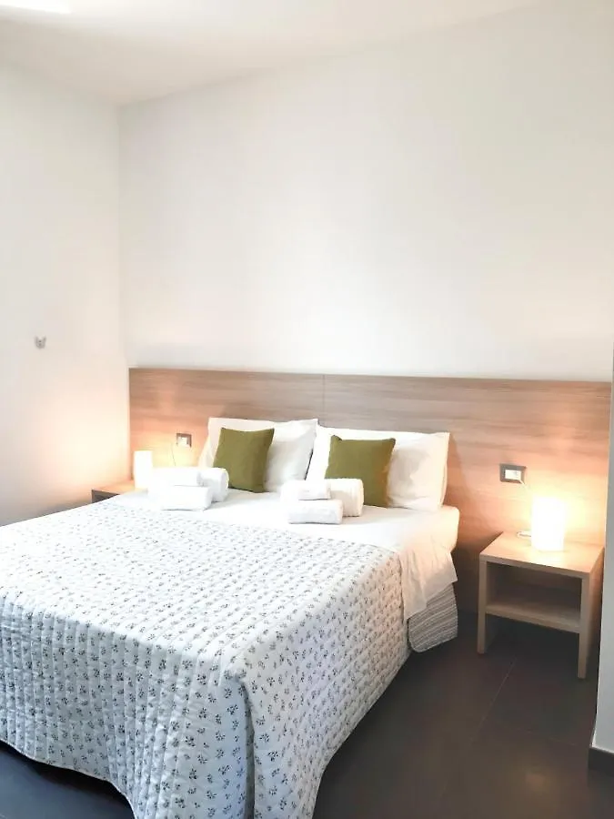 RipamontiBnB Milano