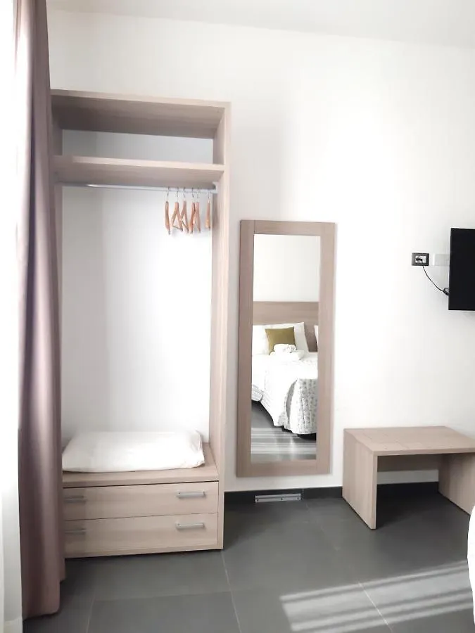RipamontiBnB Milano Italia