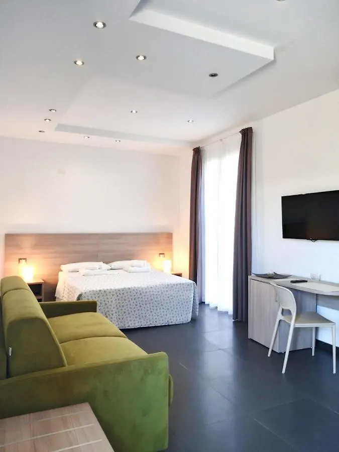 Bed & Breakfast RipamontiBnB Milano