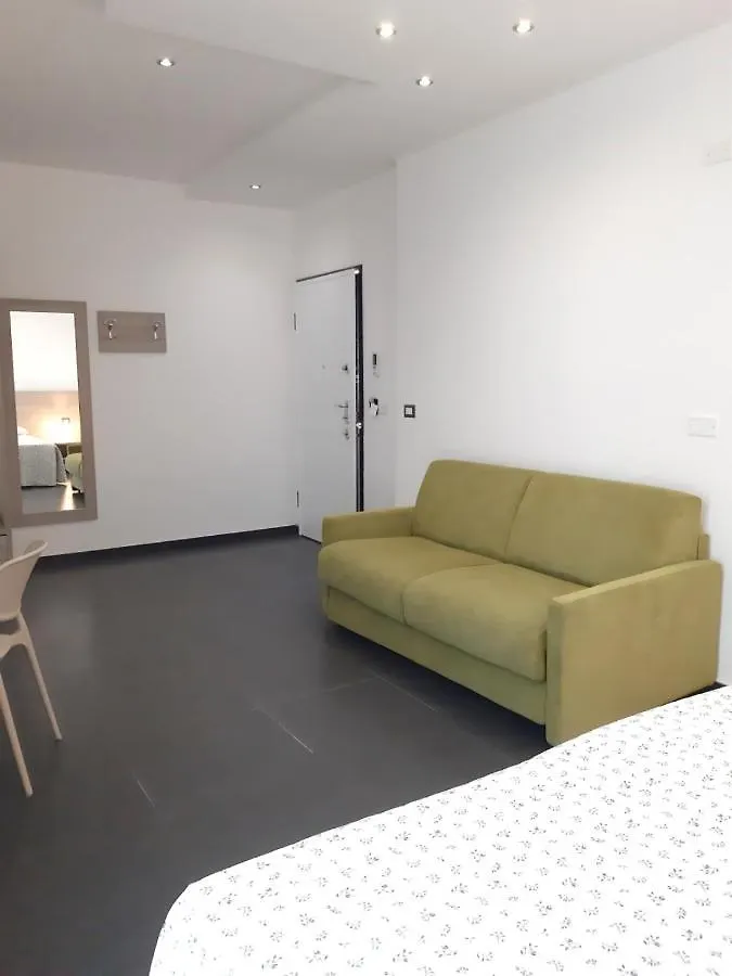Bed & Breakfast RipamontiBnB Milano Italia