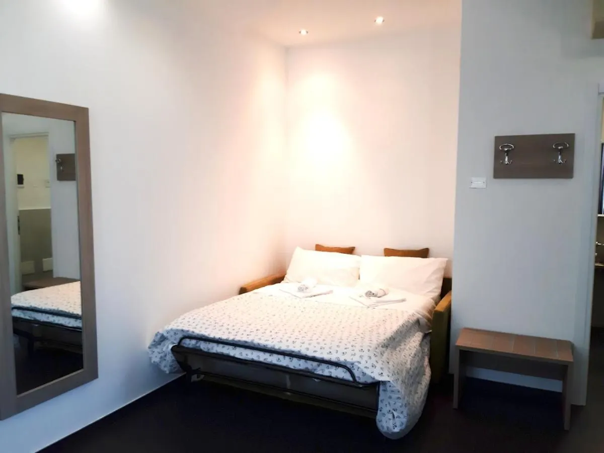 Bed & Breakfast RipamontiBnB Milano