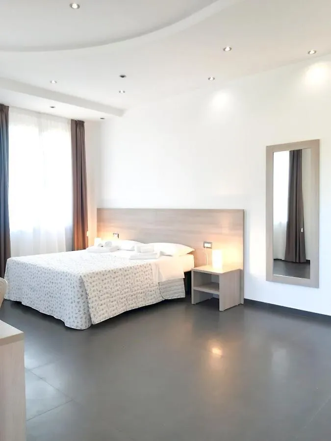RipamontiBnB Milano Bed & Breakfast