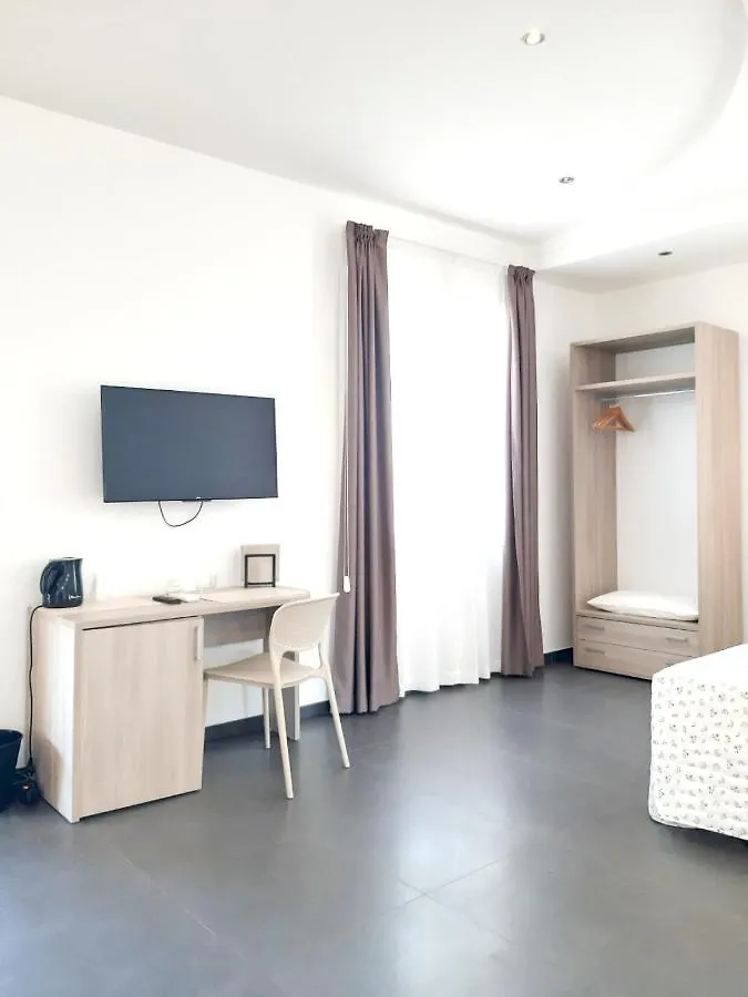 RipamontiBnB Milano Italia