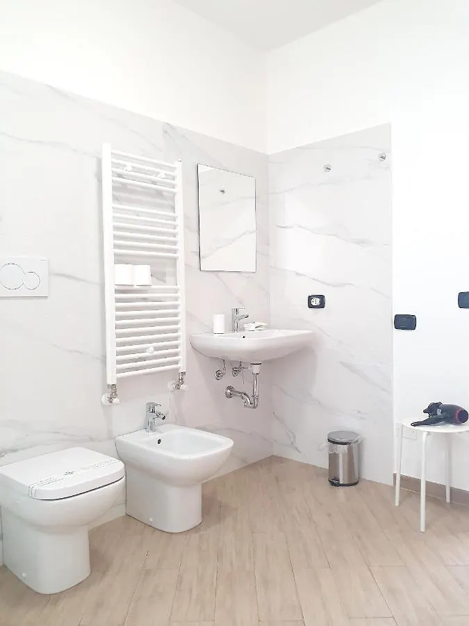 Bed & Breakfast RipamontiBnB Milano