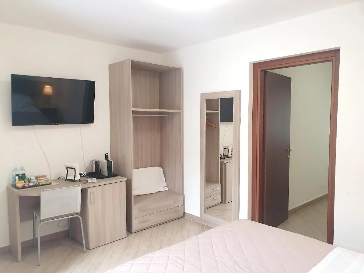 Bed & Breakfast RipamontiBnB Milano