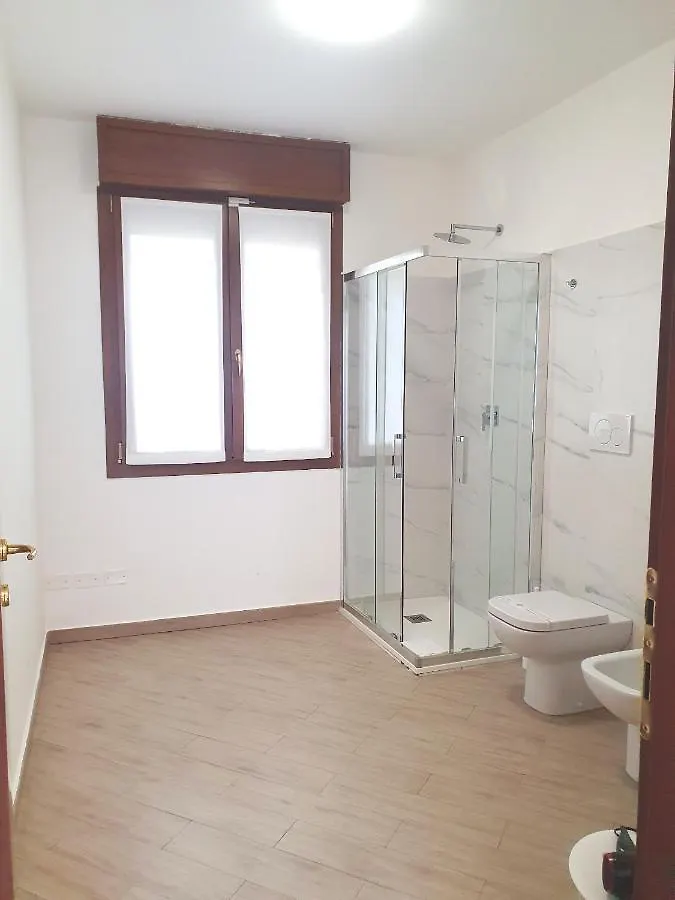 RipamontiBnB Milano Bed & Breakfast