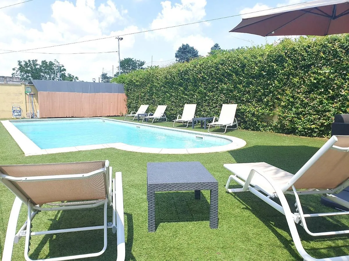 Bed & Breakfast RipamontiBnB Milano
