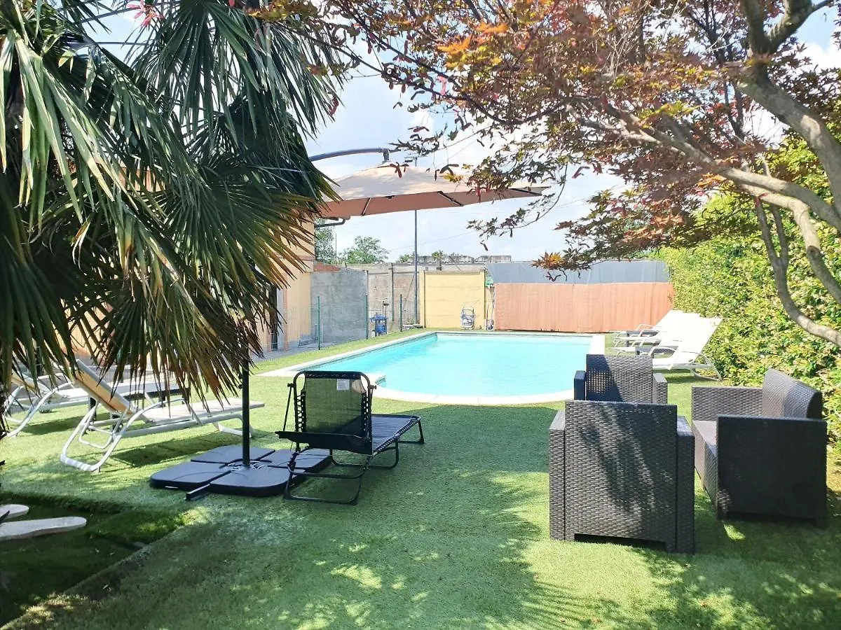 RipamontiBnB Milano Bed & Breakfast