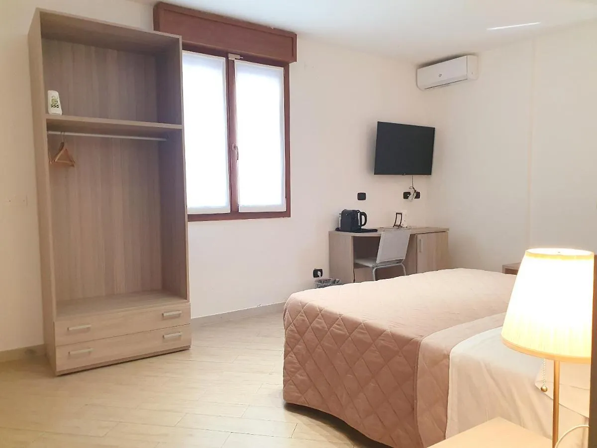 Bed & Breakfast RipamontiBnB Milano Italia