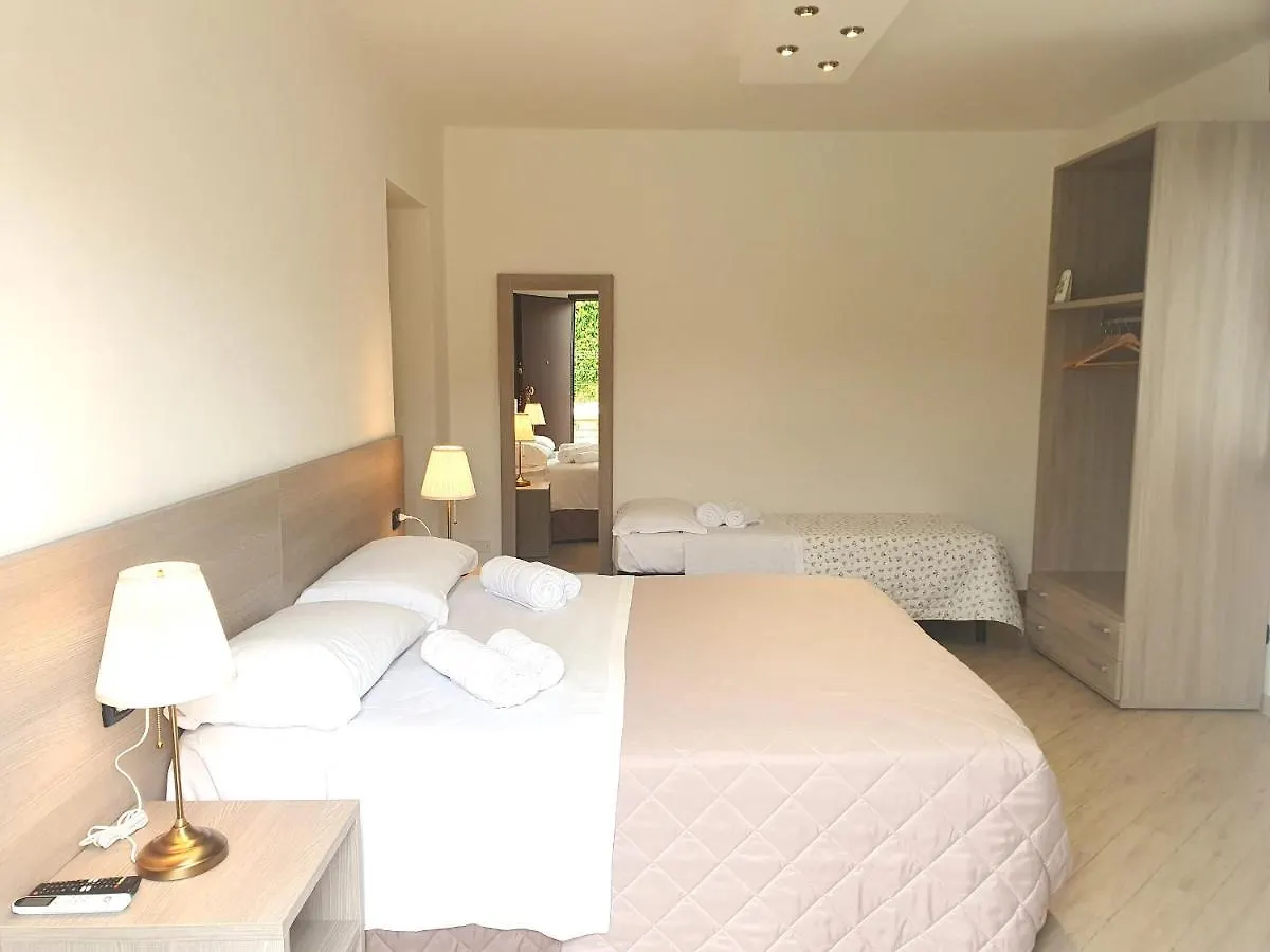 Bed & Breakfast RipamontiBnB Milano