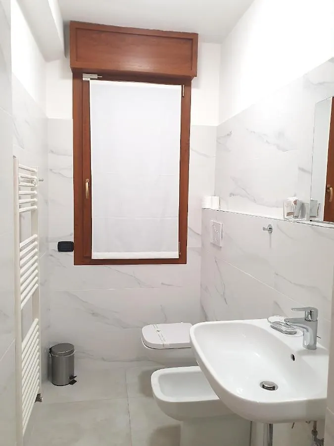 Bed & Breakfast RipamontiBnB Milano