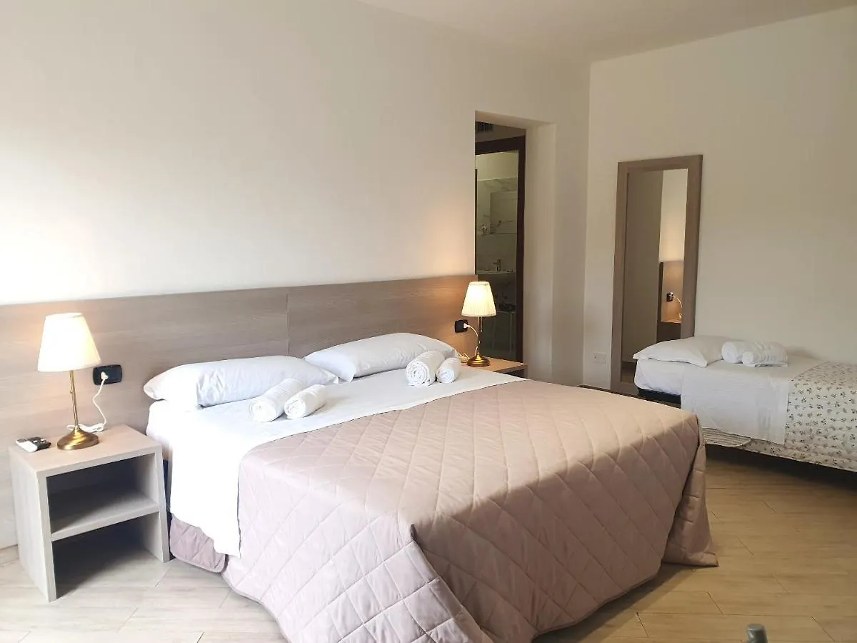 RipamontiBnB Milano Italia