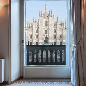 Unique Duomo Luxury Milano
