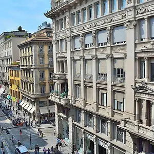 Cherry Milano