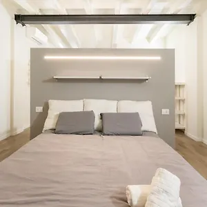 Alessia's Building- Affori Fn Milano